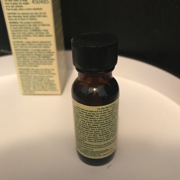 5/$25 Tea Tree healing oil - add to lotion/water - Picture 8 of 11